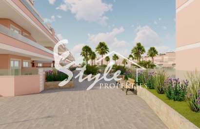 Adosado - Nuevo - Pilar de la Horadada - Pilar de La Horadada