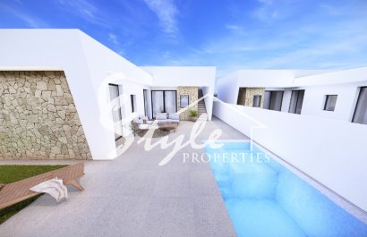 Adosado - Nuevo - Torre Pacheco - Torrepacheco