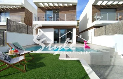 Adosado - Nuevo - Villamartín - Villamartin