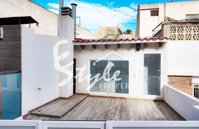 Adosado - Resale - Alicante - Center