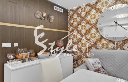 Adosado - Resale - Alicante - Monte Y Mar