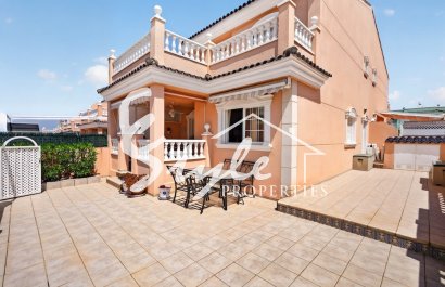 Adosado - Resale - Alicante - Novamar