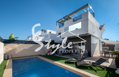 Adosado - Resale - Ciudad Quesada - Ciudad Quesada