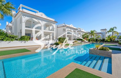 Adosado - Resale - Ciudad Quesada - Doña pepa