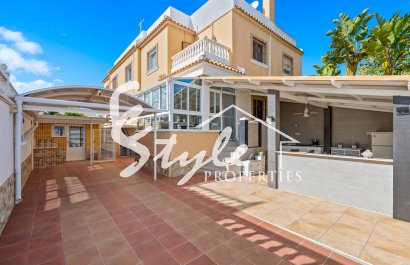 Adosado - Resale - Ciudad Quesada - Lo Marabú