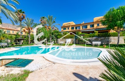 Adosado - Resale - Finestrat - Finestrat