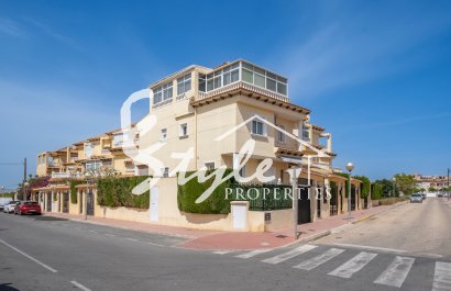 Adosado - Resale - Guardamar - El moncayo