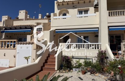 Adosado - Resale - Las Ramblas Golf - Las Ramblas