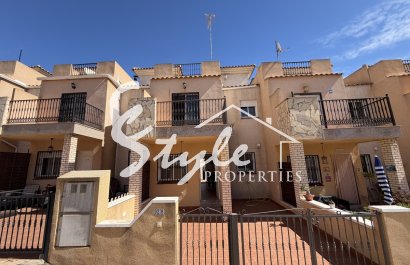 Adosado - Resale - Los Altos - Los Altos