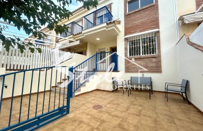 Adosado - Resale - Orihuela-Costa - Campoamor