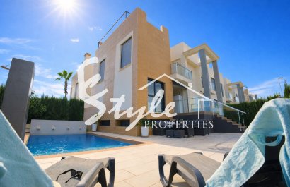 Adosado - Resale - Orihuela-Costa - La Zenia