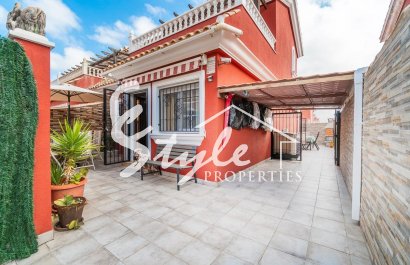 Adosado - Resale - Orihuela-Costa - Pau 8