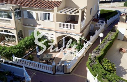 Adosado - Resale - Orihuela-Costa - Playa Flamenca