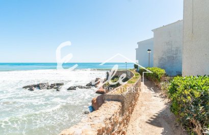 Adosado - Resale - Orihuela-Costa - Playa Flamenca