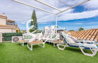 Adosado - Resale - Playa Flamenca - Playa Flamenca