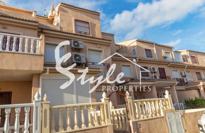 Adosado - Resale - Playa Flamenca - Playa Flamenca