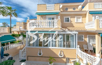 Adosado - Resale - Playa Flamenca - Playa Flamenca