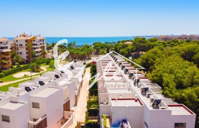 Adosado - Resale - Punta Prima - DD2757