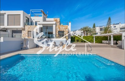 Adosado - Resale - Punta Prima - Punta Prima