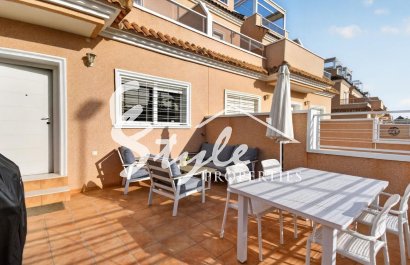 Adosado - Resale - Punta Prima - Punta Prima