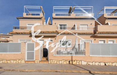 Adosado - Resale - Punta Prima - Punta Prima