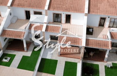 Adosado - Resale - San Miguel De Salinas - San Miguel De Salinas