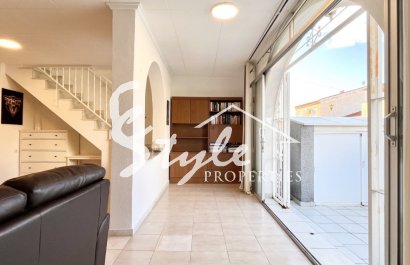 Adosado - Resale - Torrevieja - La Siesta