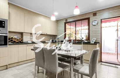 Adosado - Resale - Torrevieja - Los Balcones