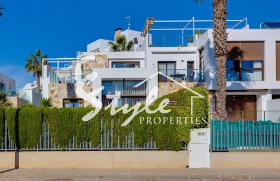 Adosado - Resale - Villamartin, Orihuela Costa - 2782