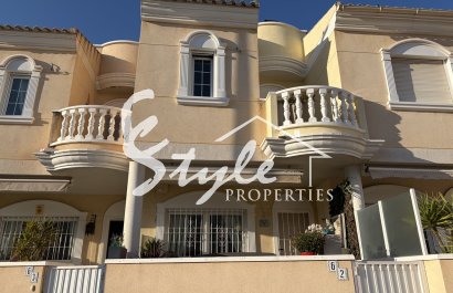 Adosado - Reventa - Alicante - Heredades