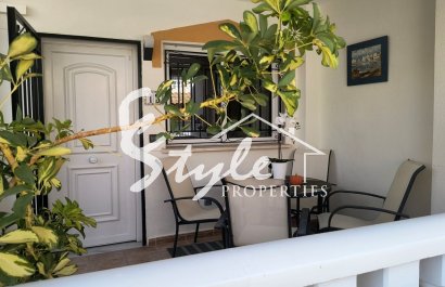 Adosado - Reventa - Alicante - La Florida
