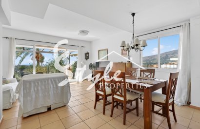 Adosado - Reventa - Benidorm - CB-34727