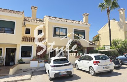 Adosado - Reventa - Campoamor - Campoamor Golf