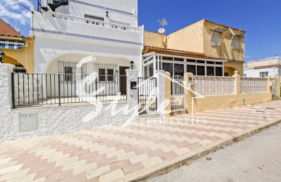 Adosado - Reventa - Ciudad Quesada - Urb. La Marina
