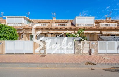 Adosado - Reventa - Los Alcazares - Los Alcazares