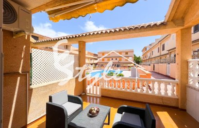 Adosado - Reventa - Los Altos - Los Altos