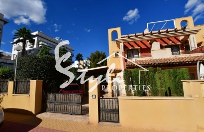 Adosado - Reventa - Los Dolses - Costa Blanca