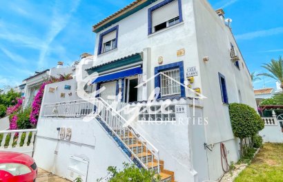 Adosado - Reventa - Orihuela-Costa - La Rioja