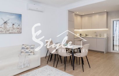 Adosado - Reventa - Orihuela-Costa - La Zenia- Orihuela costa