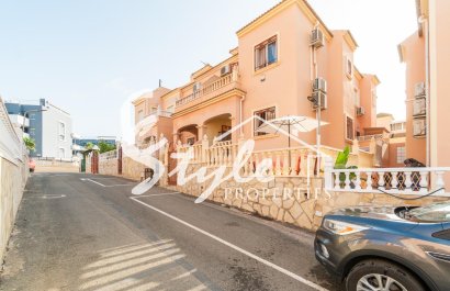 Adosado - Reventa - Orihuela-Costa - La Zenia