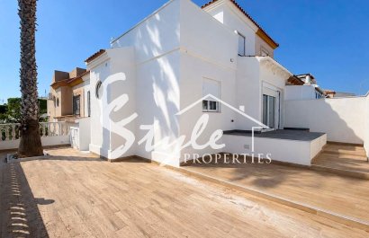 Adosado - Reventa - Orihuela-Costa - Los Altos