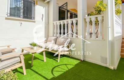 Adosado - Reventa - Orihuela-Costa - Los Altos *