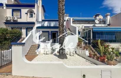 Adosado - Reventa - Orihuela-Costa - Los Dolses