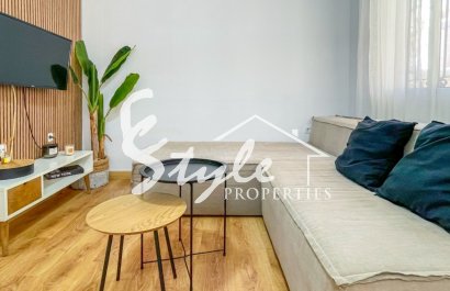 Adosado - Reventa - Orihuela-Costa - M-86983