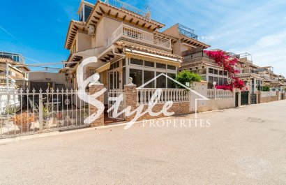 Adosado - Reventa - Orihuela-Costa - Playa Flamenca