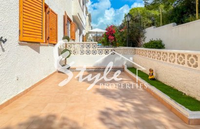 Adosado - Reventa - Orihuela-Costa - Playa Flamenca