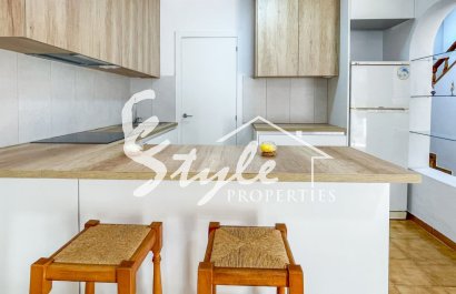Adosado - Reventa - Orihuela-Costa - Playa Flamenca