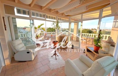 Adosado - Reventa - Orihuela-Costa - Playa Flamenca