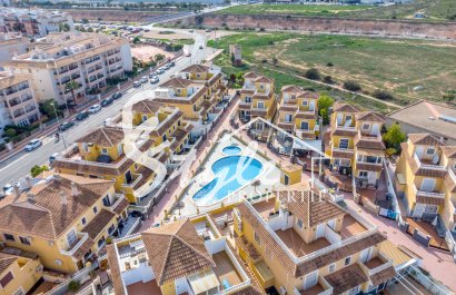 Adosado - Reventa - Orihuela-Costa - Playa Flamenca