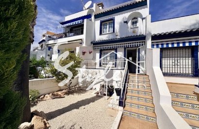 Adosado - Reventa - Orihuela-Costa - Villamartin
